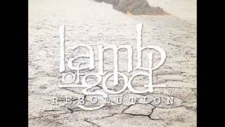 Lamb Of God - GUILTY (HD)