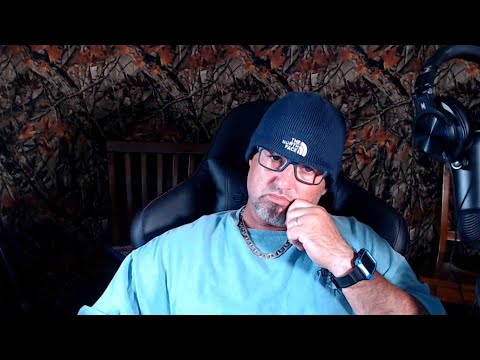 Poppa B on getting Older .......