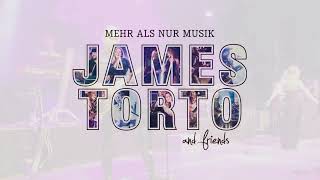 James Torto & Friends - Partyband video preview