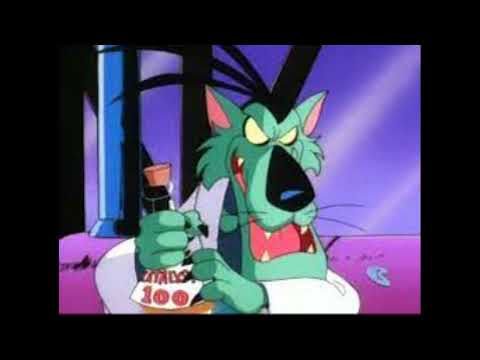 Krueger With A Thought Podcast episode 63 Dr Viper Voice