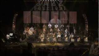 Gaining On You [5/5] - Shimizu-Shizuoka Jr. Jazz Orchestra