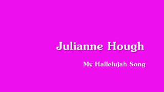 Julianne Hough - My Hallelujah Song