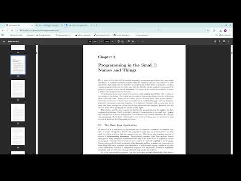 Item video thumbnail