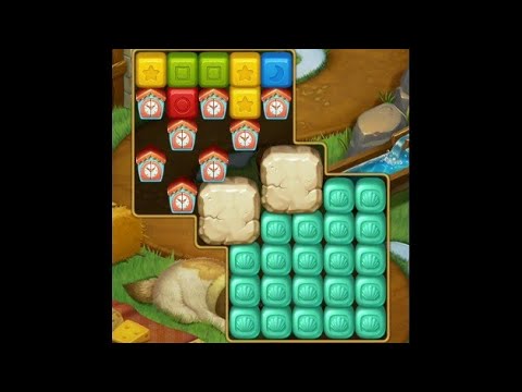 TOY BLAST level 3134