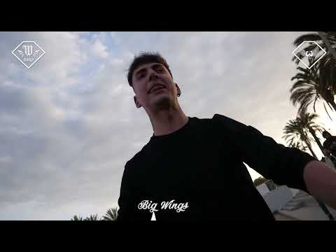 AKILON, TAKER & SOYER | 1ª RONDA BDC MATARÓ