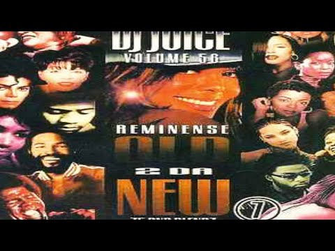 DJ JUICE - VOLUME 60 PART 7: REMINENSE OLD 2 DA NEW [2003]