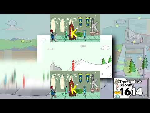 [REQUEST] YTPMV Alphabuddies Letters I-J-K-L | Episodes 9-12 | Abc Phonics Show for Kids Scan