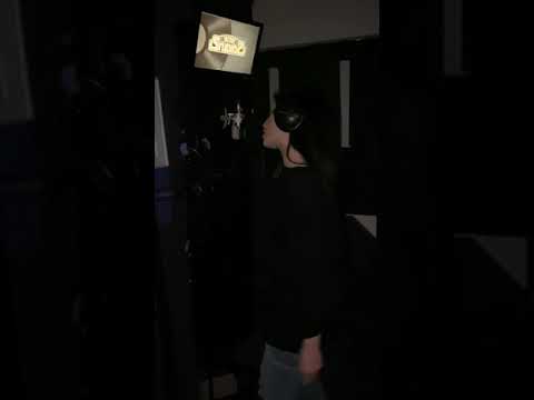 Ellize - Voodoo Cover