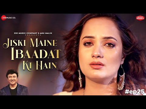 Jiski Maine Ibaadat Ki Hain — watch video