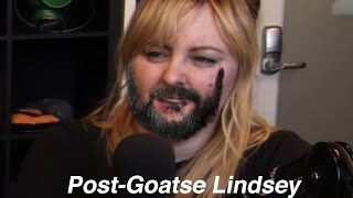 Lindsey, Becoming A Woman