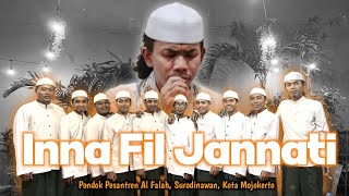 Download lagu INNA FIL JANNATI - SUKAROL MUNSYID SEGI 8 mp3