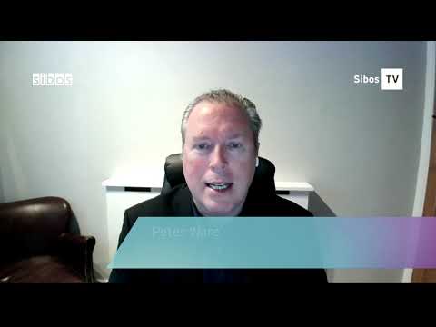Sibos TV: The Sibos Academy - Oct 2020