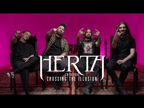 Herta | Creating The Illusion
