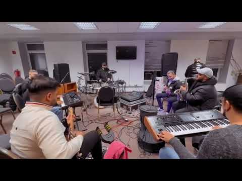 Ork Exklusiv Horo Rap Tallava 2026 (Cover Elmas)