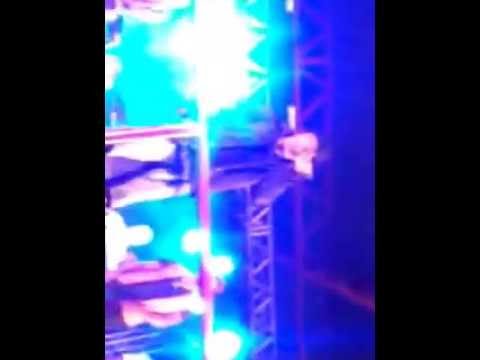Bailão do Robyssão Ao Vivo Em Buritirama-Ba