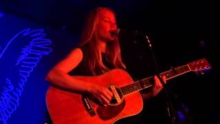 "Came So Easy", The Weather Station - Paris, 16 Septembre 2015