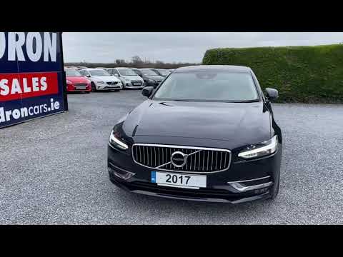 171 Volvo S90 2.0 D4 Inscription Auto