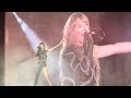 Taylor Swift - The Eras Tour Live in RJ - Don't Blame Me / Look What You Made Me Do