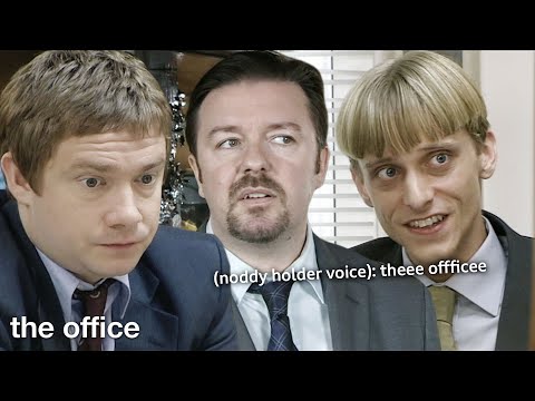 A Very Office Xmas | The Office