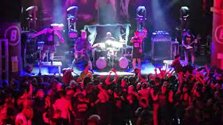 DESPISED ICON - MVP [Live, 10/24/23, Orlando, FL, 8K]