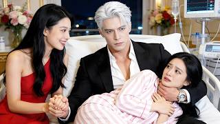 Garota tem marido infiel que a acusa de loucura! Ela é herdeira! Ele implora perdão!