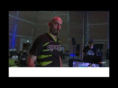 [MIRROR] The Phantom VS CherryBerryMango @ Fighting Games Challenge 2019 | Master Raven | Tekken 7