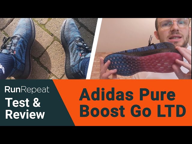 adidas pureboost go runrepeat