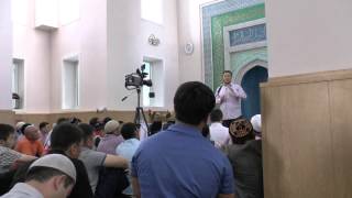 Дем салу ақылы ма?А.Куанышбаев