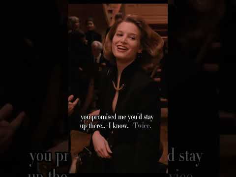 "Handsome but useless." ｜#thegodfather 3