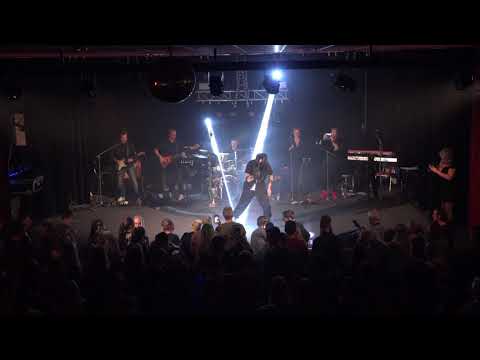 Bildts Song Festival 2018 - Optreden 13 : Berry Kolkman - Black Sabbath