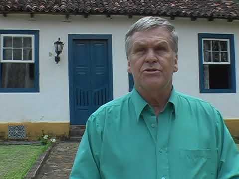 MIGUEL PEREIRA - SUAS HISTÓRIAS E SEUS ENCANTOS