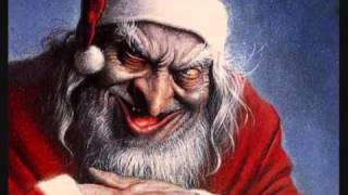 King diamond No presents for Christmas with lyrics