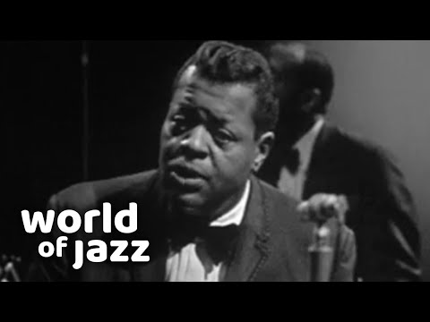 The Oscar Peterson Trio • Concert 1965 - World of Jazz