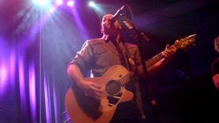 Sister Hazel   Roll on By