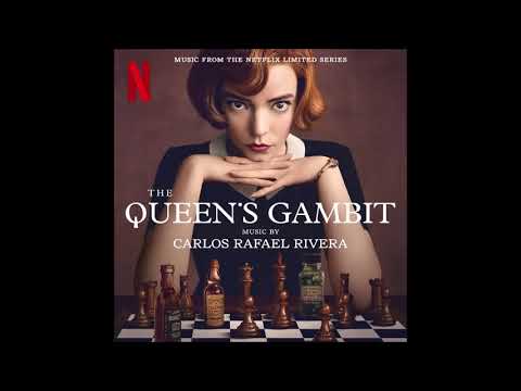 image-What song does Beth dance to in Queen's Gambit?