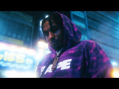 reezy - PMW (prod. by Jimmy Torrio & reezy)