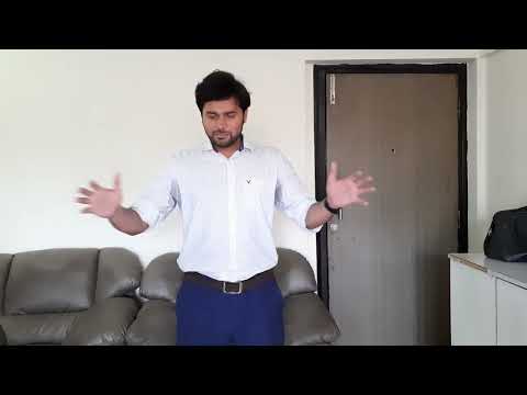 Avinash Singh Audition