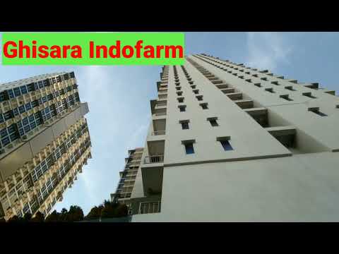 Review Apartemen Mewah || Capitol Park Residence 1 Jam