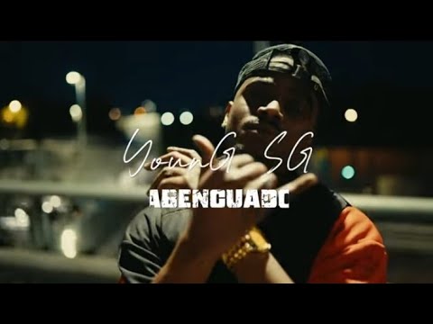 YounG SG - Abençuado