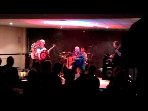 Thumbnail for Nicky Moore Blues Corporation - Hear Me Howling - Beaverwood Club, Chislehurst 13/9/11 by Nicky Moore