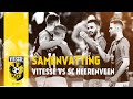 Samenvatting Vitesse vs sc Heerenveen