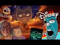 So About That New Disney Movie