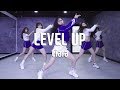 Ciara - Level Up / ji yun kim Choreography