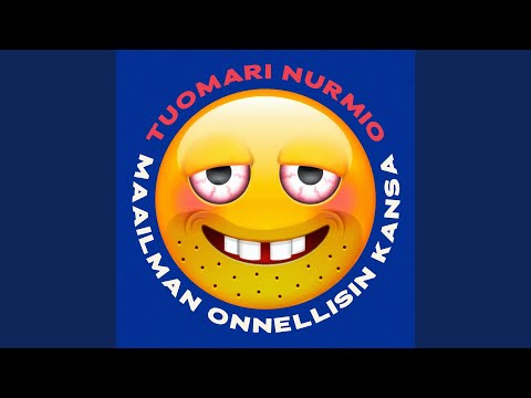 Maailman onnellisin kansa