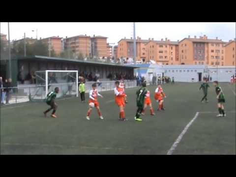 SESTAO RIVER C 2  vs  ASTI-LEKU