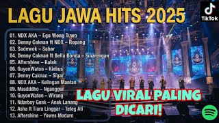 Download lagu Lagu Jawa Terbaru 2025 – NDX AKA, Denny Caknan mp3 Download lagu Lagu Jawa Terbaru 2025 – NDX AKA, Denny Caknan mp3