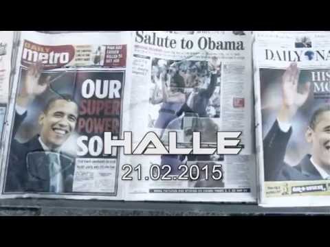 ENDGAME - FINAL COUNTDOWN IN HALLE - 21 02 2015