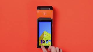 NEW Sunmi V2s Smart Android Terminal