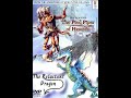 The Pied Piper Of Hamelin 1980
