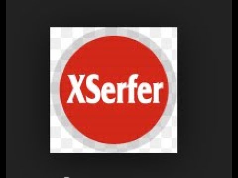 Без вложений! Букс XSerfer Ru! мин  вывод от 1 руб